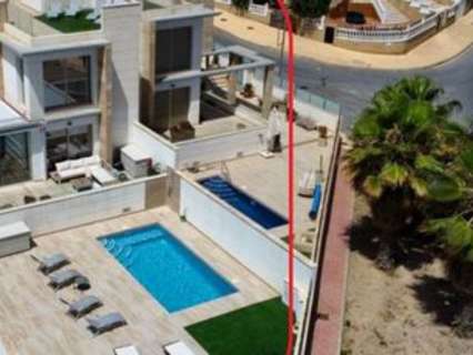Villa en venta en Orihuela Orihuela-Costa