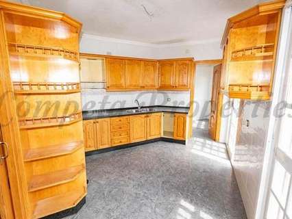 Apartamento en venta en Torrox