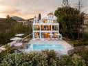 Villa en venta en Marbella