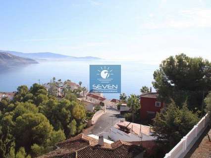 Apartamento en venta en Almuñécar
