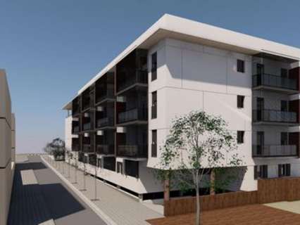 Estudio en venta en Palafrugell