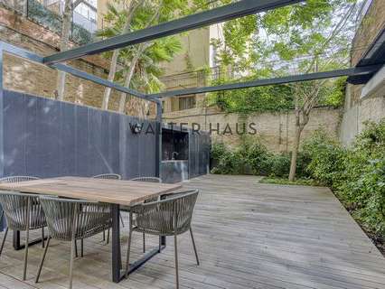 Dúplex en venta en Barcelona