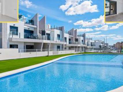Apartamento en venta en San Miguel de Salinas