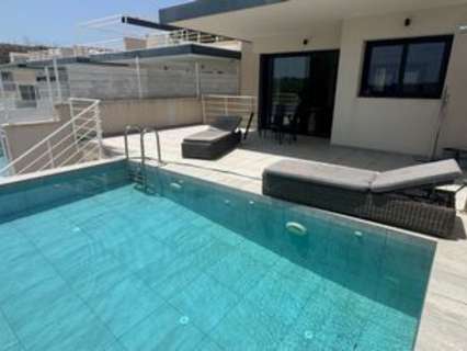 Villa en venta en San Miguel de Salinas