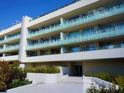 Apartamento en alquiler en Málaga zona Marbella