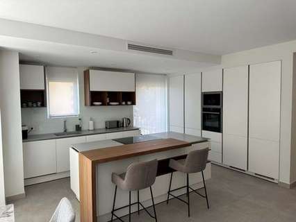 Apartamento en alquiler en Málaga