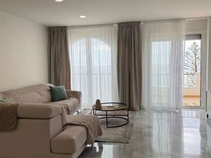 Apartamento en alquiler en Málaga zona Estepona