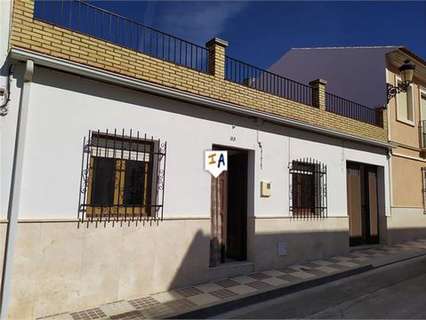 Chalet en venta en Herrera