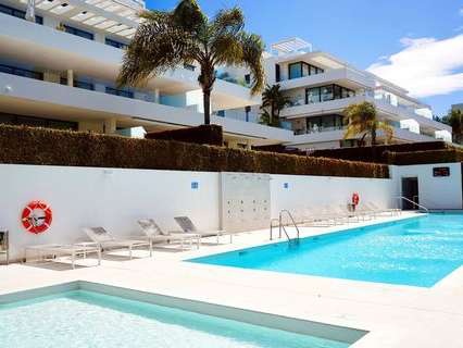 Apartamento en alquiler en Málaga zona Marbella