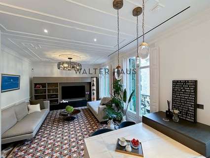 Apartamento en alquiler en Barcelona