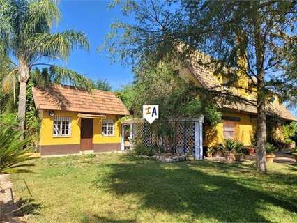 Casa en venta en Morón de la Frontera