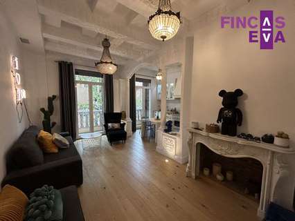 Apartamento en venta en Barcelona
