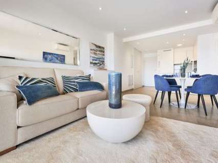 Apartamento en venta en Santanyí zona Cala d'Or