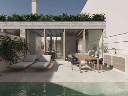Villa en venta en Palma de Mallorca