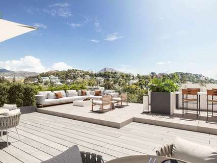 Apartamento en venta en Málaga