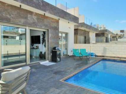 Villa en venta en Orihuela zona Orihuela-Costa