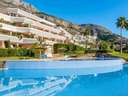 Apartamento en venta en Altea