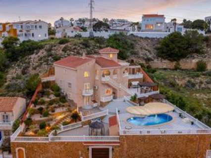 Villa en venta en Quesada