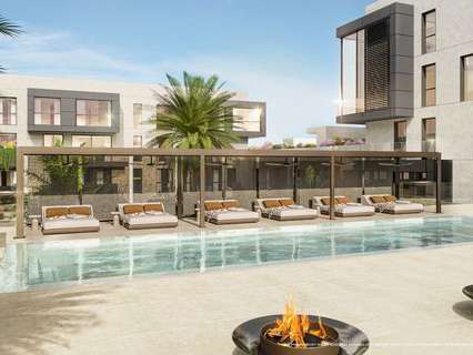 Apartamento en venta en Palma de Mallorca