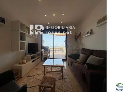 Apartamento en venta en Roses