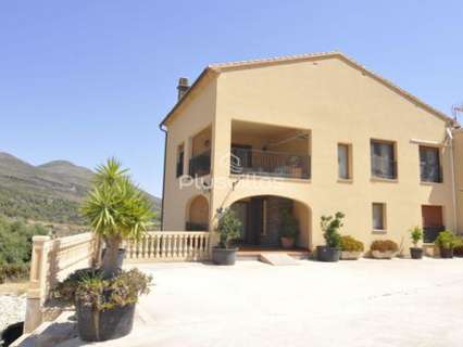 Villa en venta en Benissa