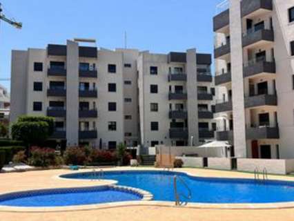 Apartamento en venta en San Miguel de Salinas