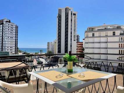 Apartamento en venta en Calpe