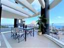 Apartamento en venta en Calpe