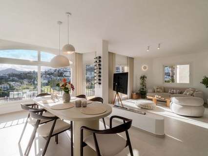 Ático en venta en Benahavís