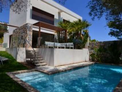 Villa en venta en Orihuela zona Orihuela-Costa