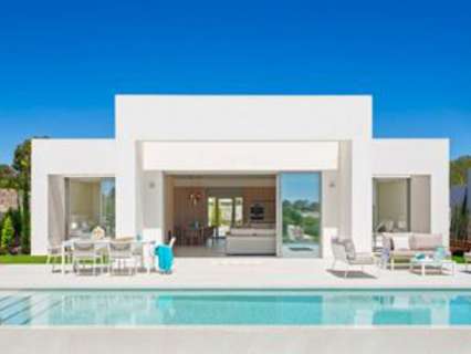 Villa en venta en Orihuela zona Orihuela-Costa