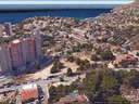 Parcela en venta en Calpe