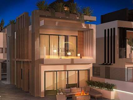 Casa en venta en Mazarrón