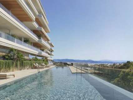 Apartamento en venta en Torremolinos