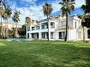 Villa en venta en Marbella