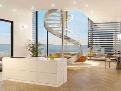 Apartamento en venta en Palma de Mallorca zona Portixol