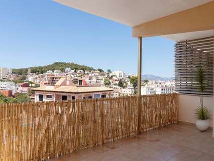 Apartamento en venta en Palma de Mallorca