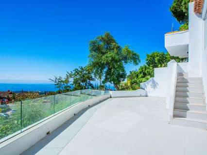 Apartamento en venta en Marbella