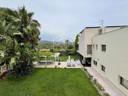 Villa en venta en Sitges