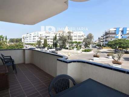 Apartamento en venta en Roses