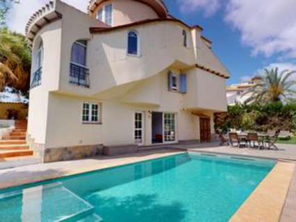 Villa en venta en Orihuela zona Orihuela-Costa