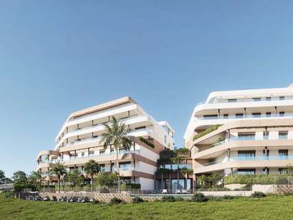 Apartamento en venta en Estepona