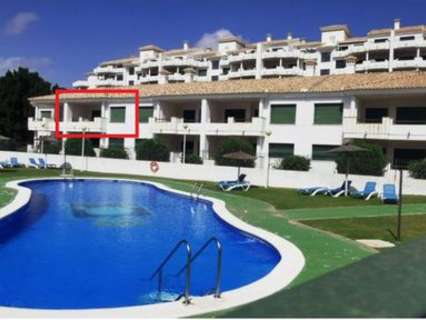 Apartamento en venta en Orihuela zona Orihuela-Costa