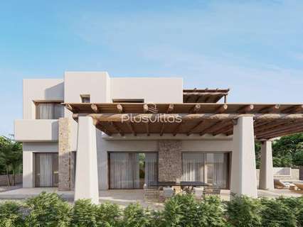 Villa en venta en Calpe