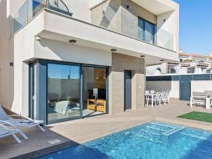 Villa en venta en San Miguel de Salinas