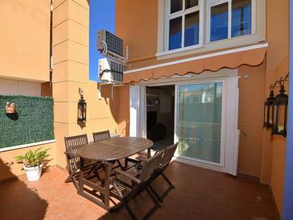 Apartamento en venta en Jávea/Xàbia