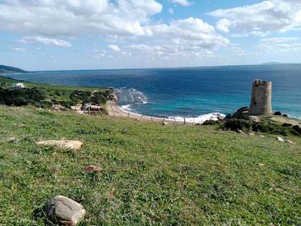 Parcela en venta en Tarifa
