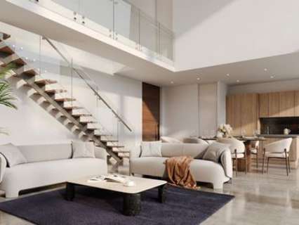 Villa en venta en Calpe