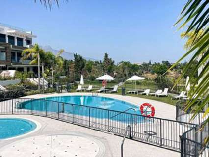 Apartamento en alquiler en Málaga