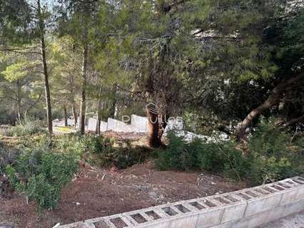 Parcela en venta en Altea